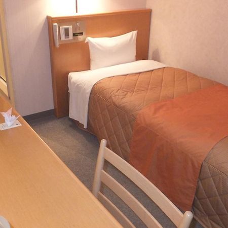 Hotel Folkloro Ominato Mutsu الغرفة الصورة