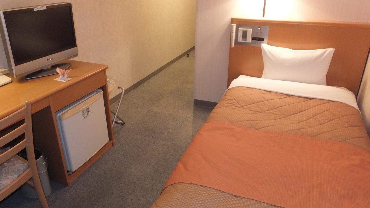 Hotel Folkloro Ominato Mutsu الغرفة الصورة